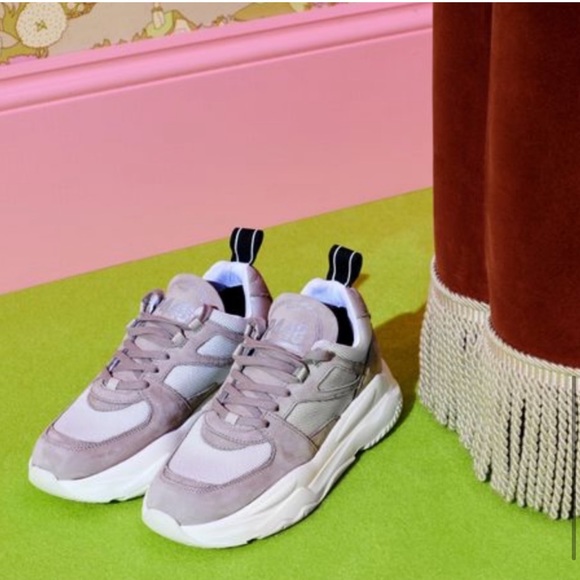 P448 Luke Allsan Sneakers Chunky - Picture 11 of 11